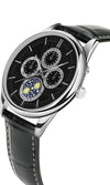 SIENA DUAL MOONPHASE WATCH