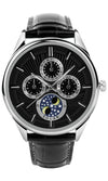 SIENA DUAL MOONPHASE WATCH