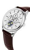 SIENA DUAL MOONPHASE WATCH